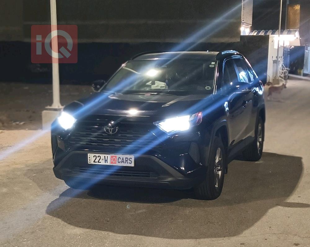 تويوتا راف 4